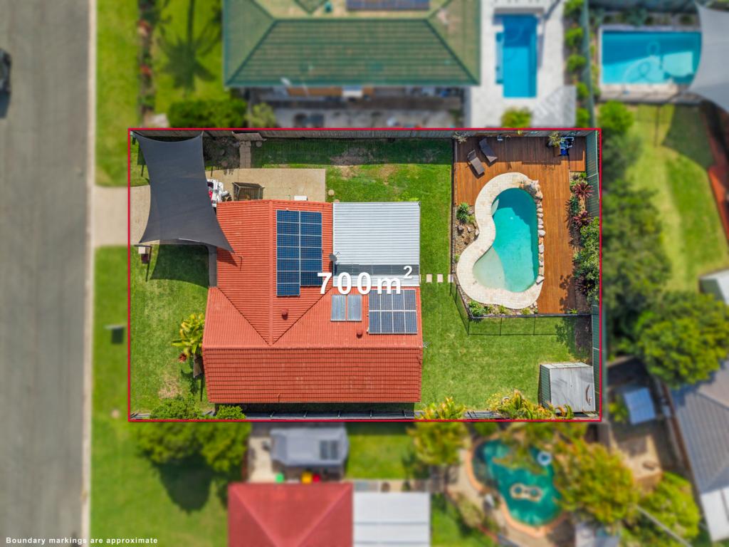 14 Grandis Cres, Victoria Point, QLD 4165