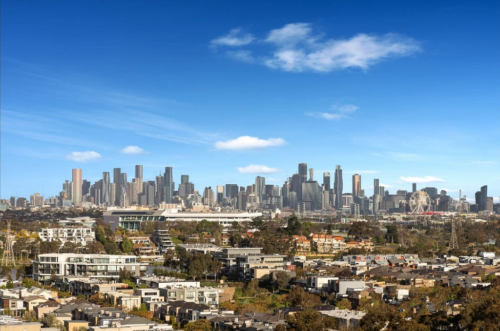 308/80 La Scala Ave, Maribyrnong, VIC 3032