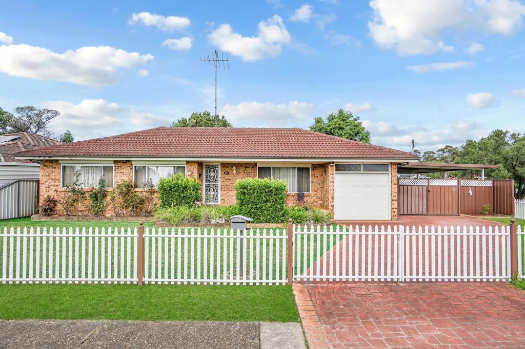 112 Victoria St, Werrington, NSW 2747