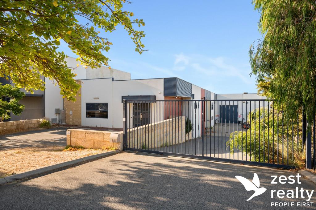 24b Murphy St, O'Connor, WA 6163