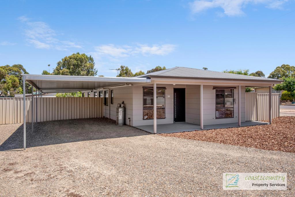 56 Mildred St, Kapunda, SA 5373