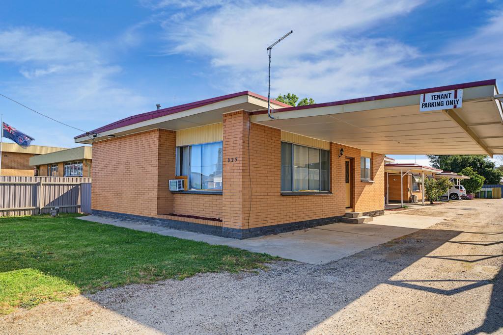 1/825 Mate St, North Albury, NSW 2640