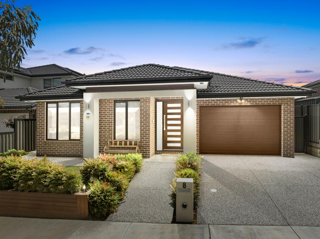 8 Stonemasons Way, Mernda, VIC 3754