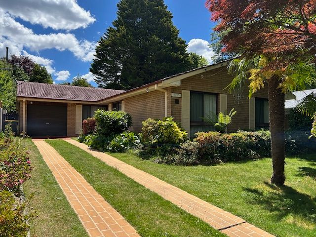 1 Arcadia Rd, Blackheath, NSW 2785