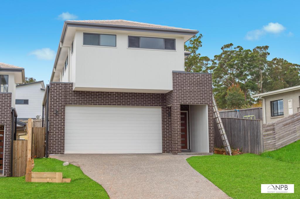 4a Octagonal Rise, Port Macquarie, NSW 2444