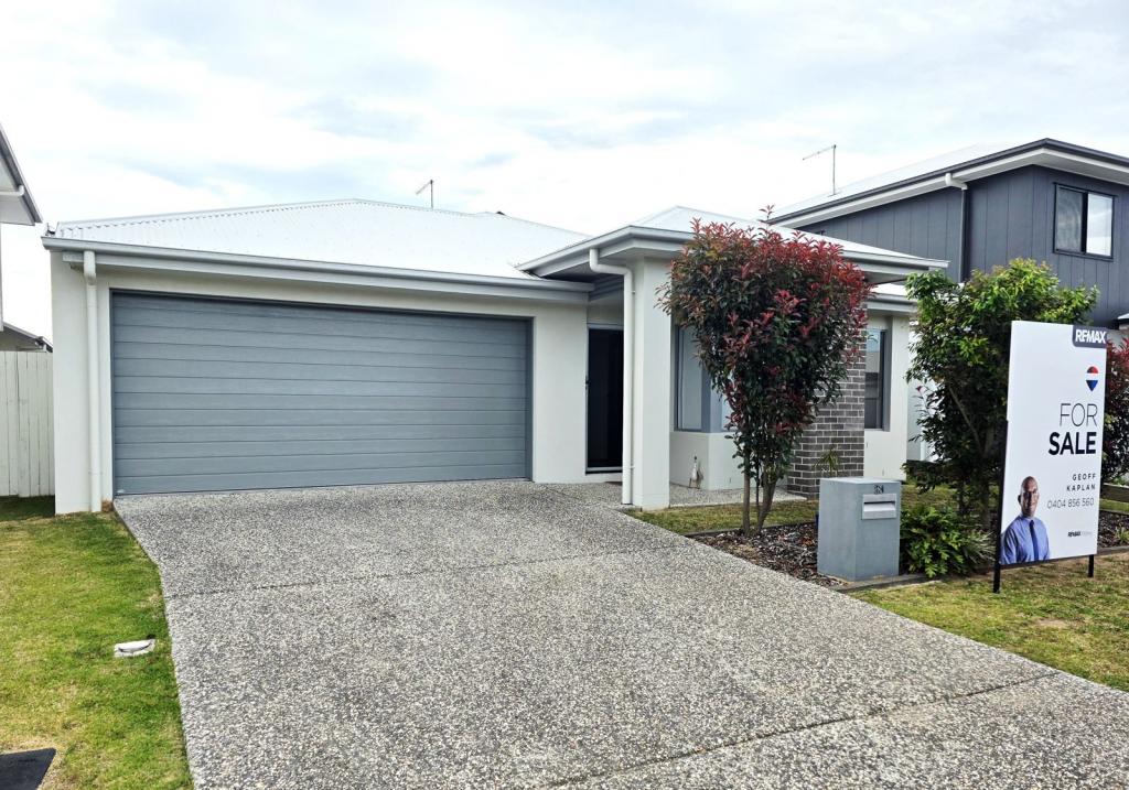 23 Burrum Cres, Nirimba, QLD 4551