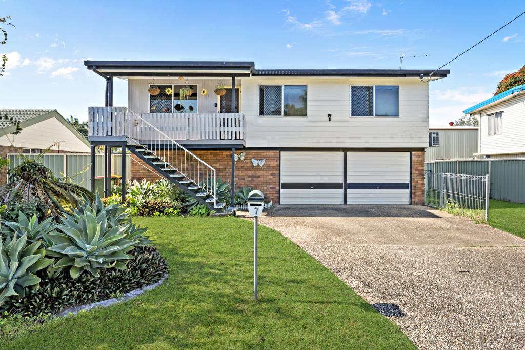 7 Irula St, Bray Park, QLD 4500