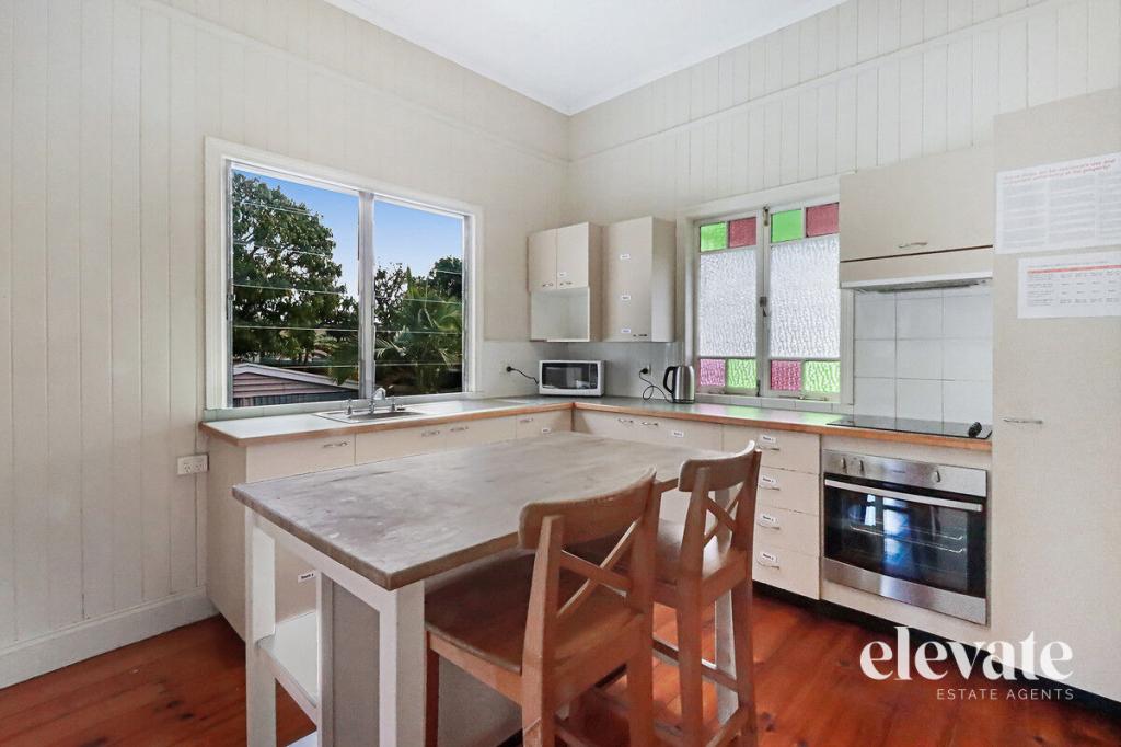 188 Old Cleveland Rd, Coorparoo, QLD 4151