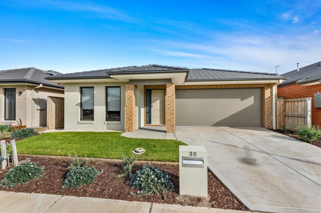 39 Ellimatta Rd, Mambourin, VIC 3024