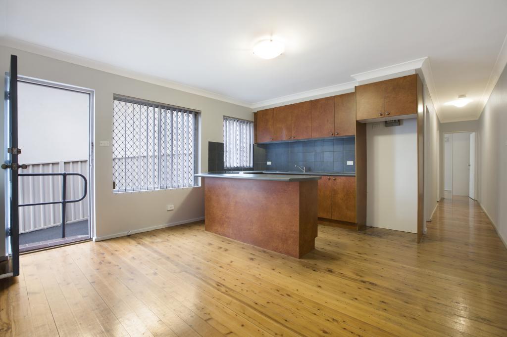 3/16 Gallipoli St, Port Kembla, NSW 2505