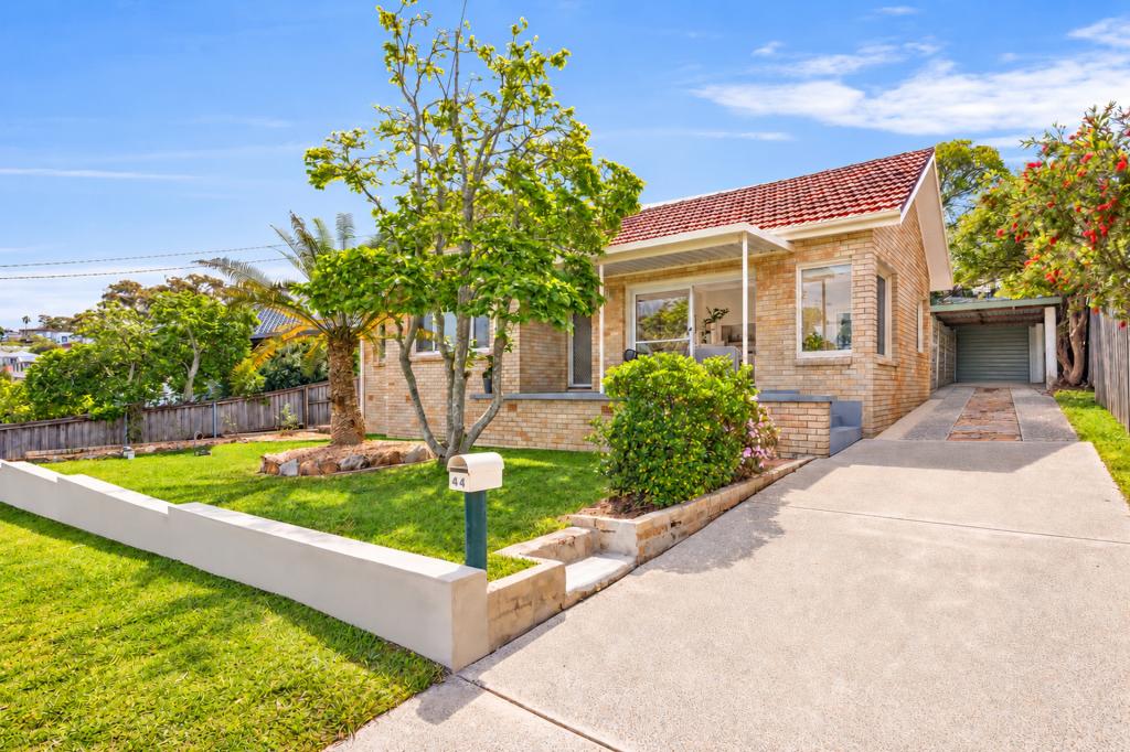 44 Mary St, Beacon Hill, NSW 2100