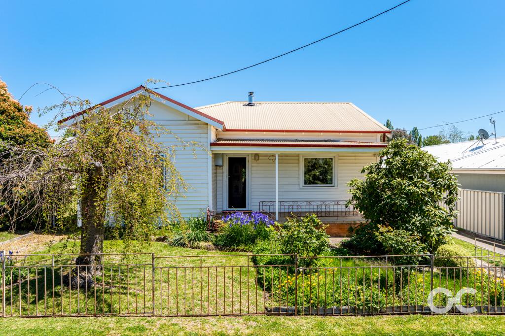 127 ANSON ST, ORANGE, NSW 2800