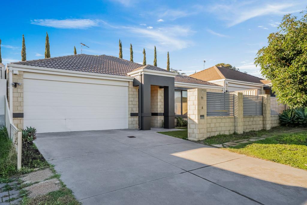A/18 Selsfield Pl, Balga, WA 6061