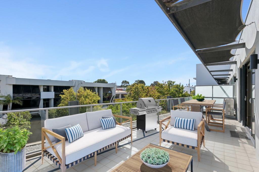 281f Hay St, Subiaco, WA 6008