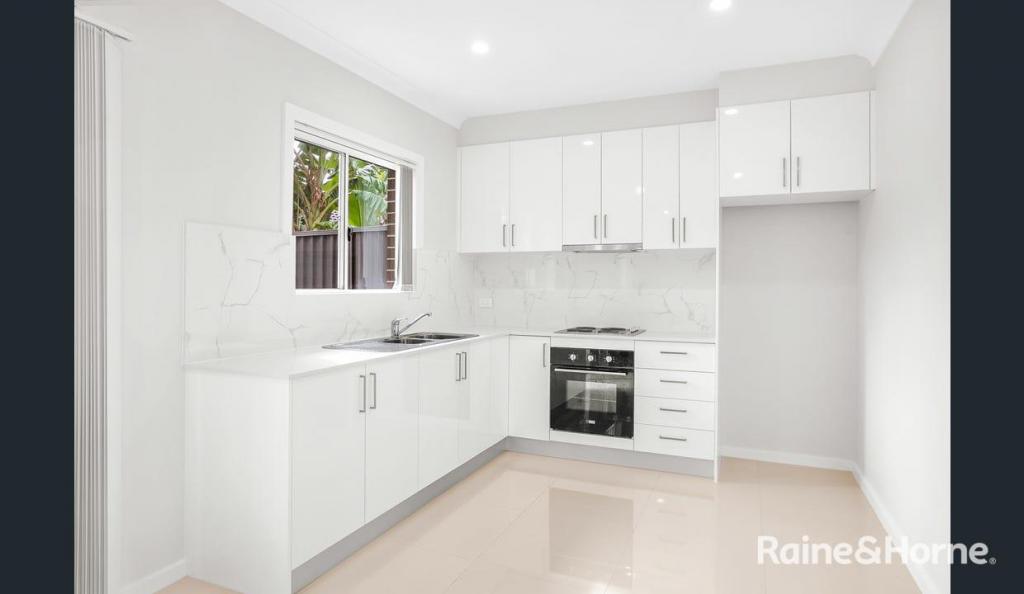 2b Terrigal St, Marayong, NSW 2148
