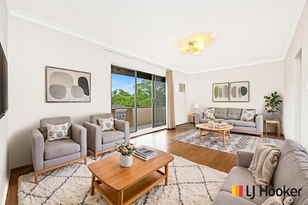 8/57-59 Orpington St, Ashfield, NSW 2131