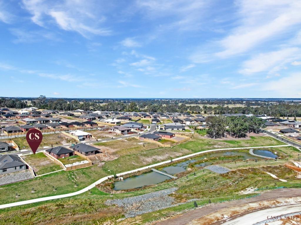 23 Eucalyptus Way, Lucknow, VIC 3875