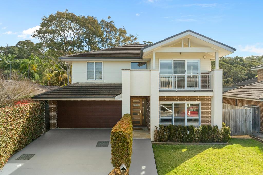 29 Wallaby Cct, Mona Vale, NSW 2103