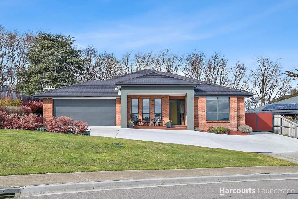 8 Mestre Ct, St Leonards, TAS 7250