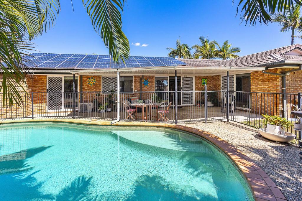 12 Prospector Rd, Mudgeeraba, QLD 4213