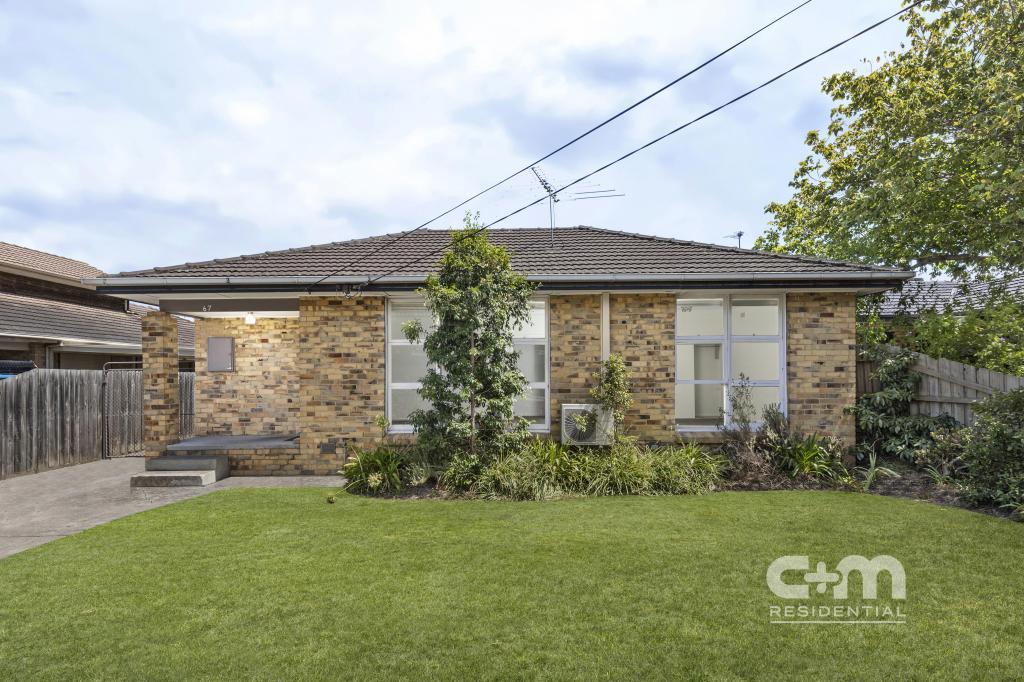 67 East St, Hadfield, VIC 3046