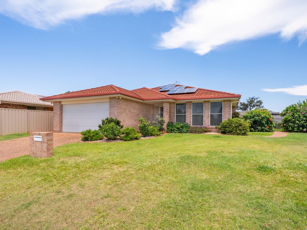 19 Rivergum Dr, Port Macquarie, NSW 2444