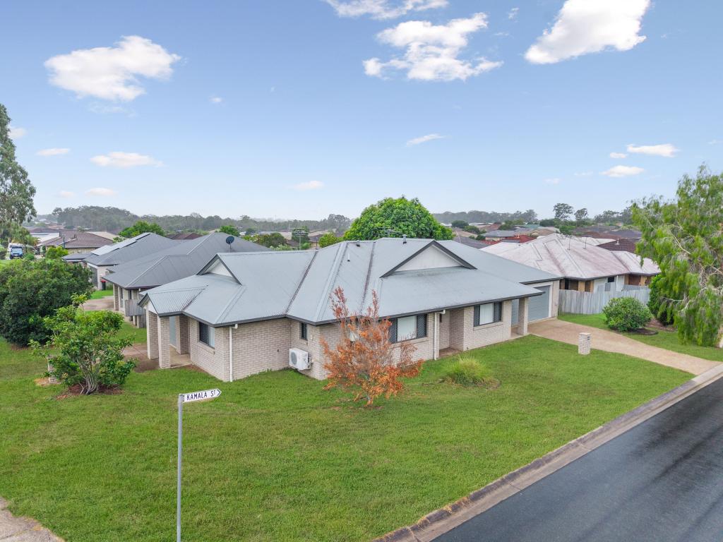 18 Kamala St, Morayfield, QLD 4506