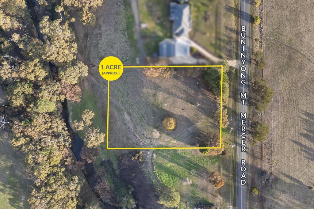 1541 Buninyong - Mt Mercer Rd, Grenville, VIC 3352