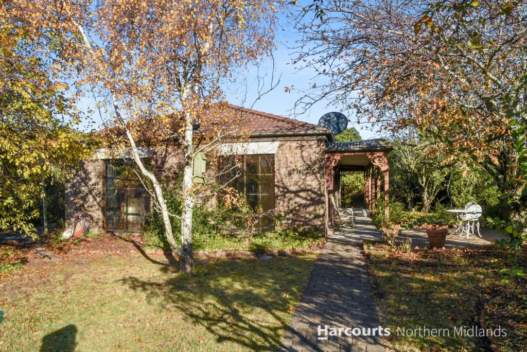 3 Shepherds Ct, Evandale, TAS 7212