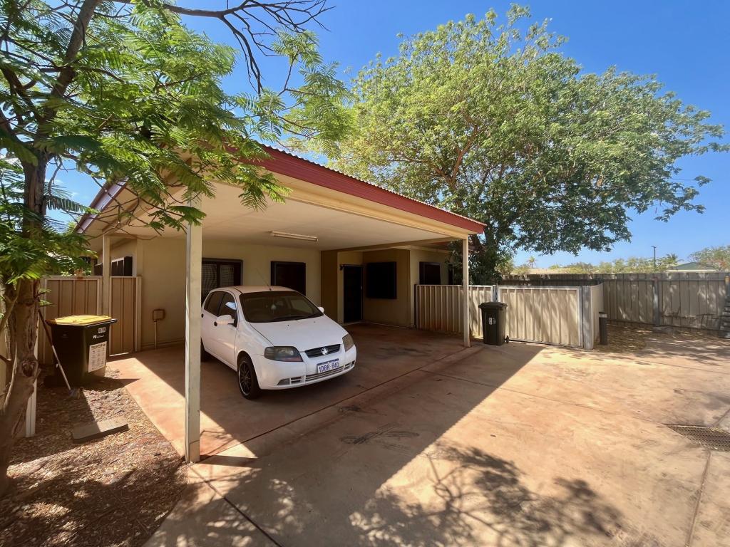 6B GODRICK PL, SOUTH HEDLAND, WA 6722