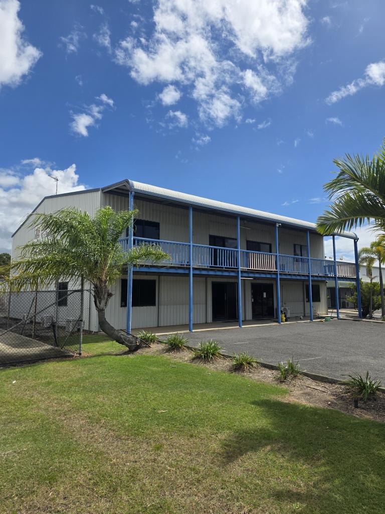 A/227-232 Alf O'Rourke Dr, Callemondah, QLD 4680