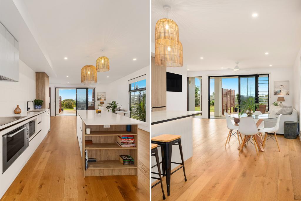 1 Surf Ave, Skennars Head, NSW 2478