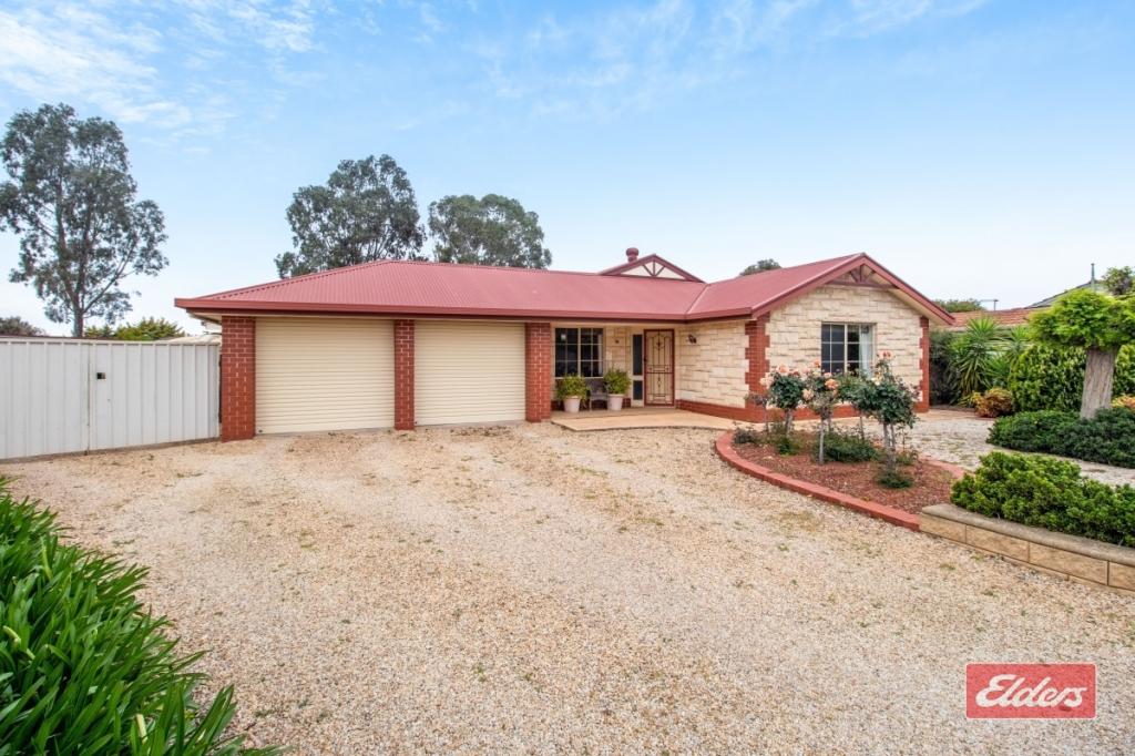 38 Jemalong Cres, Roseworthy, SA 5371