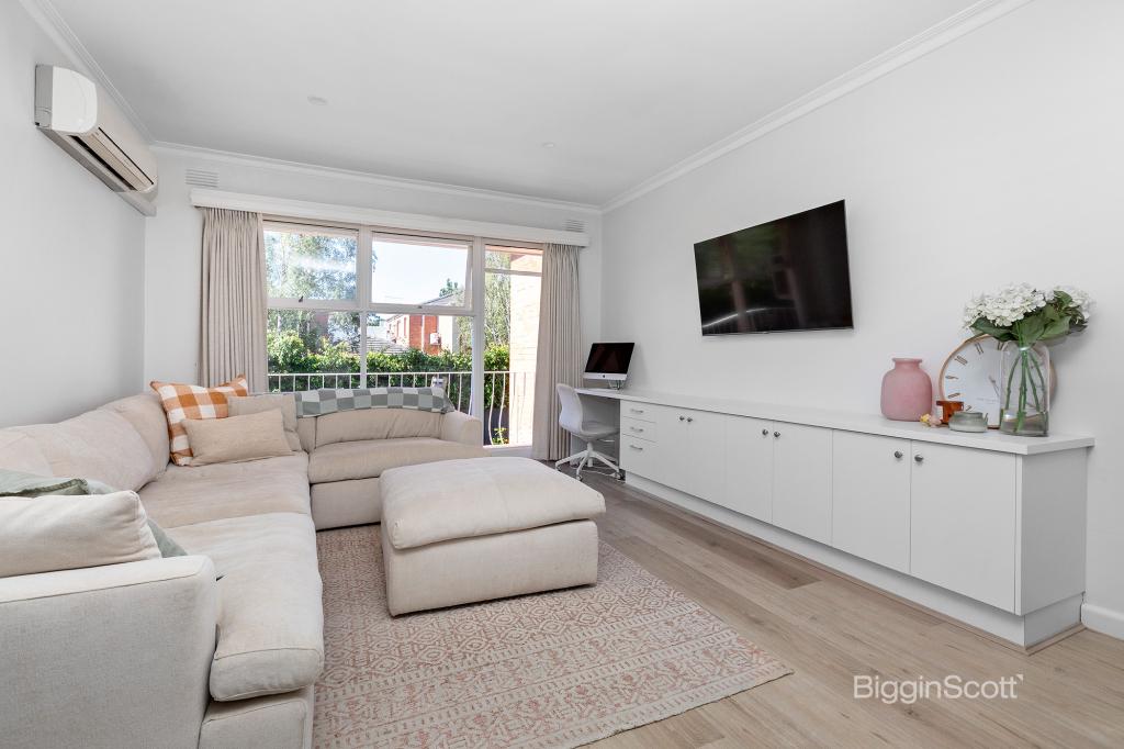 4/18a Mercer Rd, Armadale, VIC 3143