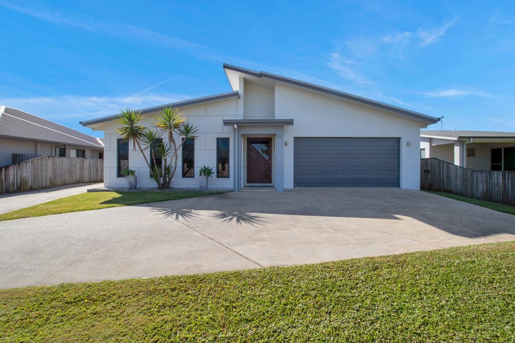 10 Farming Rd, Ooralea, QLD 4740