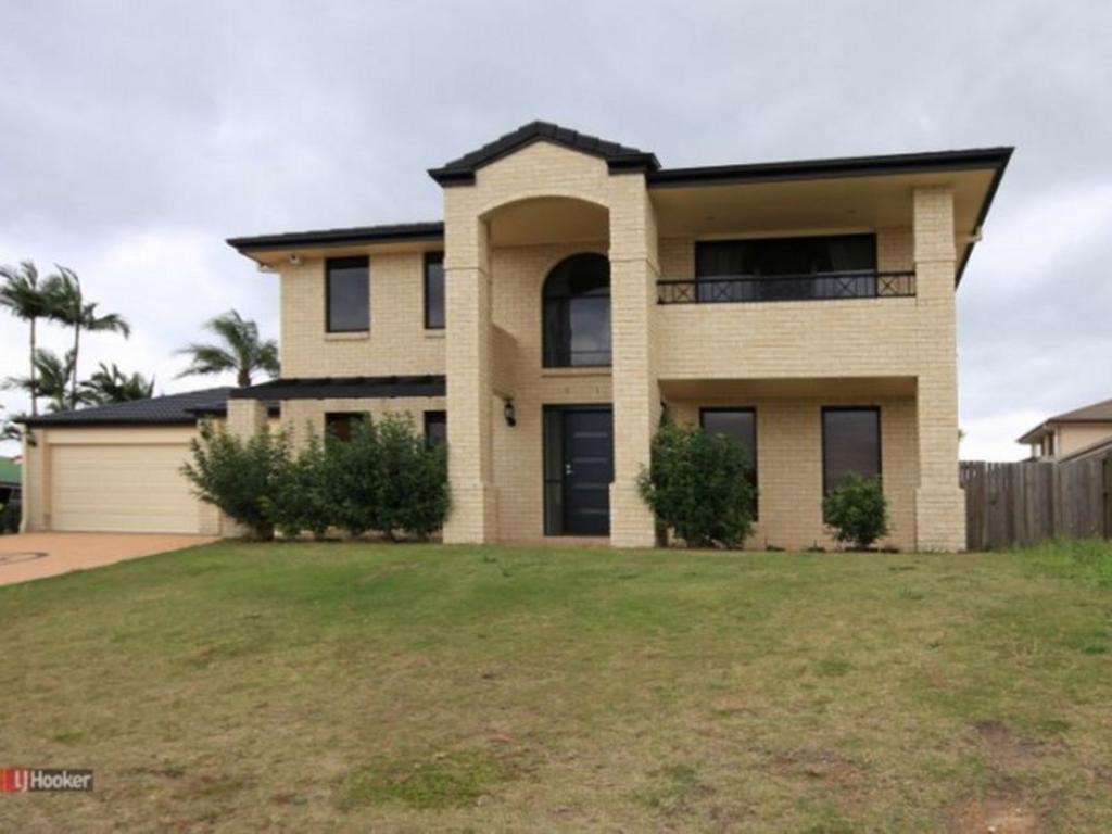 5 Resi Dr, Regents Park, QLD 4118