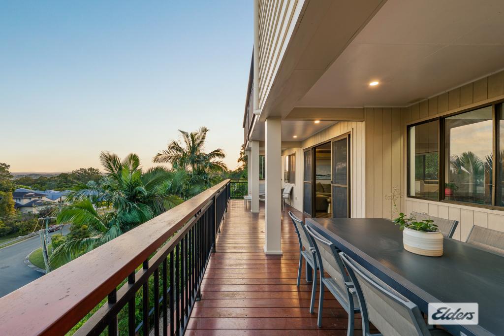 6 Gumnut Gr, Daisy Hill, QLD 4127