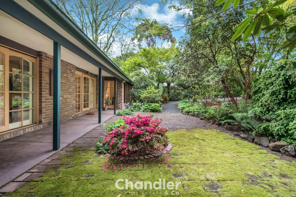 12 Georges Rd, The Patch, VIC 3792