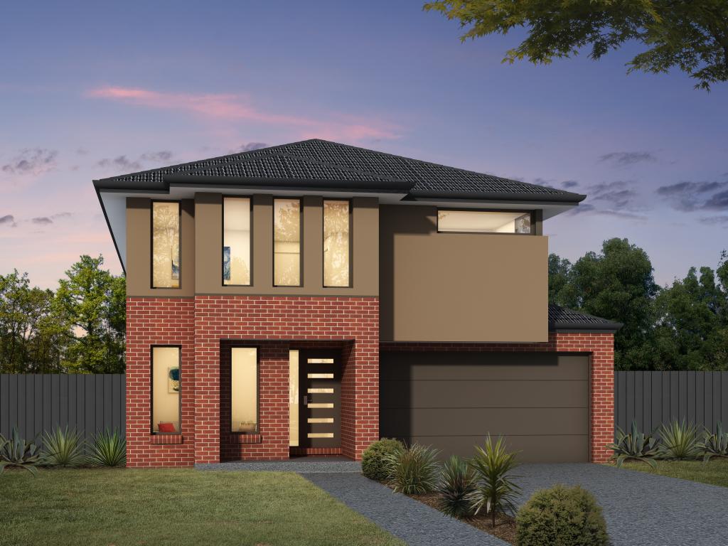 Lot 917 Petal Cres, Wallan, VIC 3756
