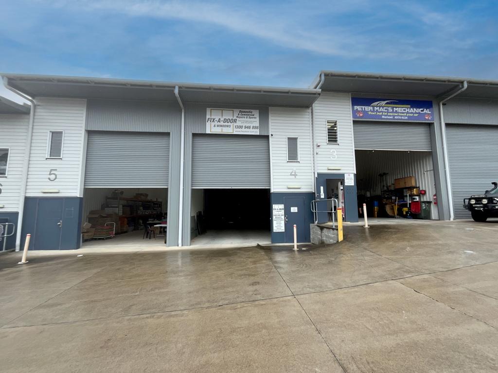 4/51 Alliance Ave, Morisset, NSW 2264