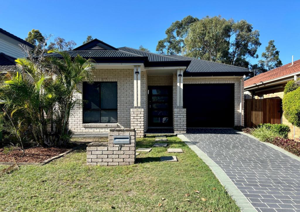 7 Tamarind St, North Lakes, QLD 4509