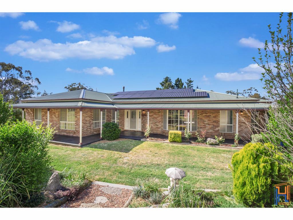97-99 Glen Innes Rd, Armidale, NSW 2350