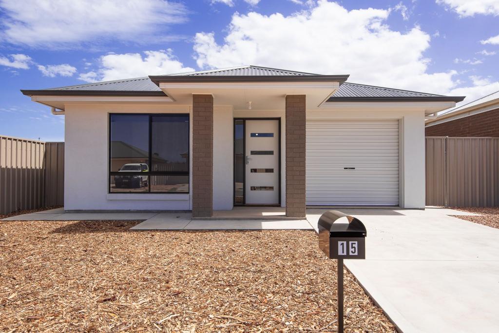 15 Gale St, Whyalla Jenkins, SA 5609