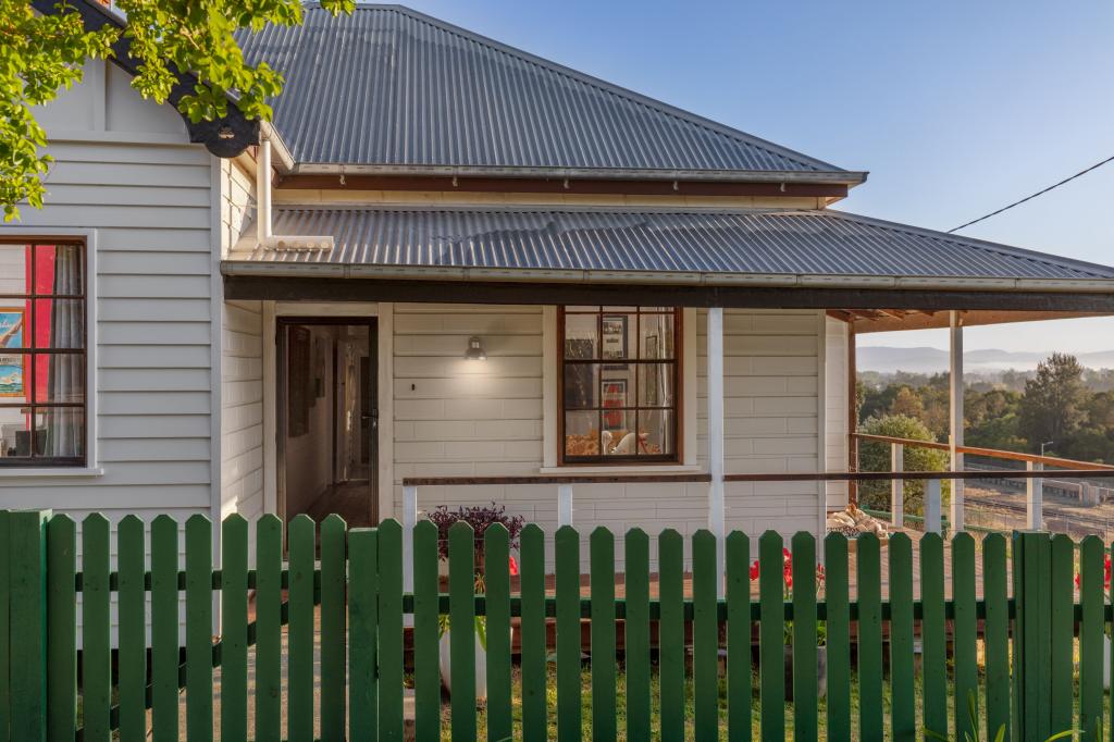 1 Mackay St, Dungog, NSW 2420