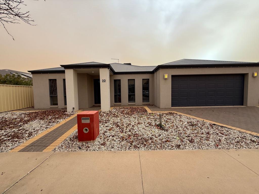 22 Oasis Bvd, Mildura, VIC 3500