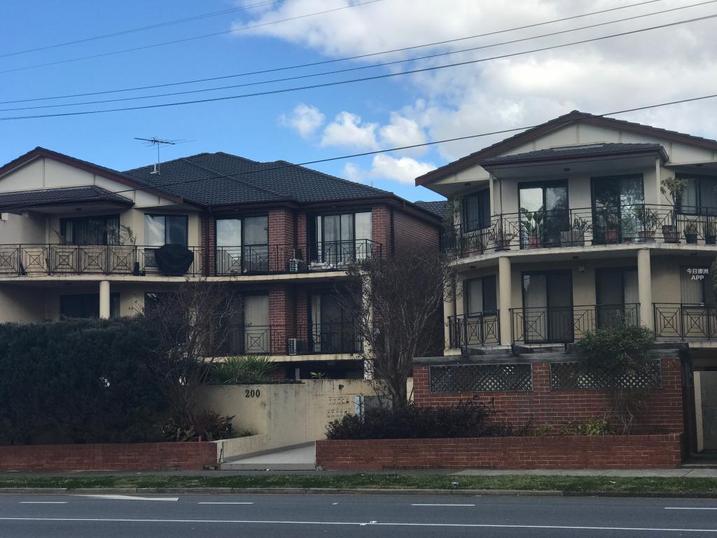 11/200 Liverpool Rd, Enfield, NSW 2136