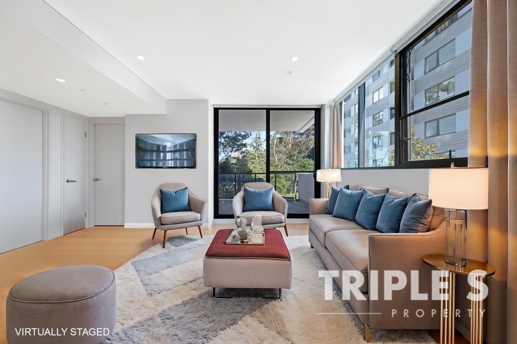 102/139 Herring Rd, Macquarie Park, NSW 2113