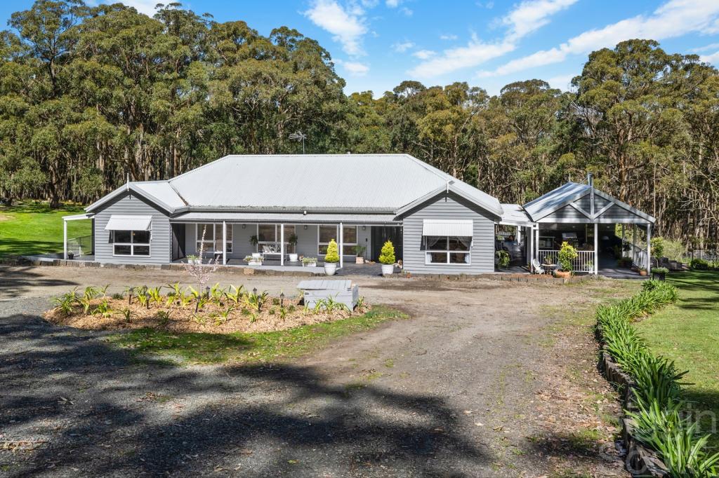 55 Sexton Ct, Gordon, VIC 3345