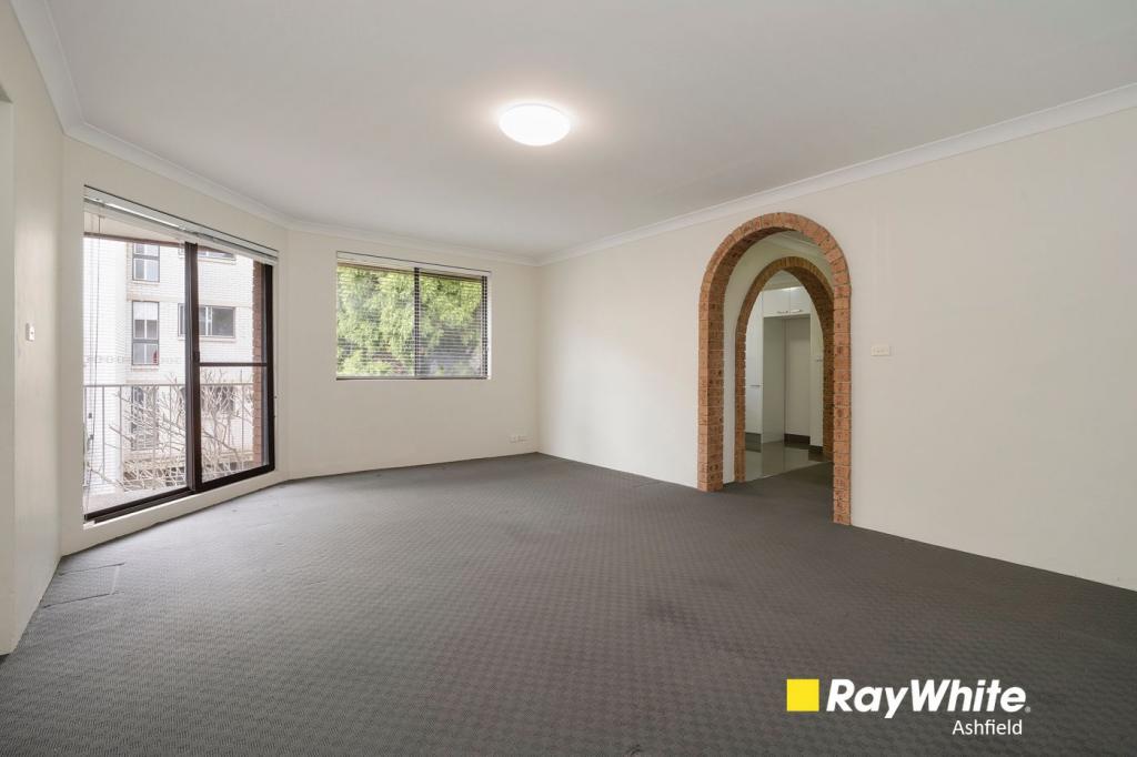 4/69 Parkview Rd, Russell Lea, NSW 2046
