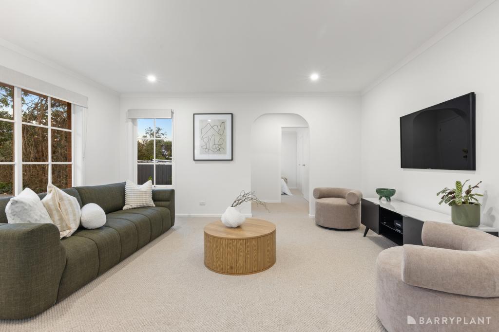 2/91 MOUNT DANDENONG RD, RINGWOOD EAST, VIC 3135